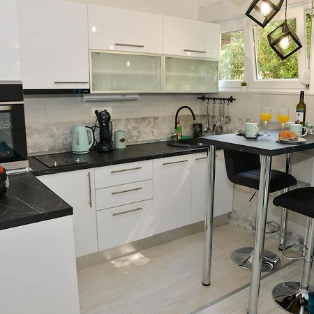Apartment Deni ザダル エクステリア 写真