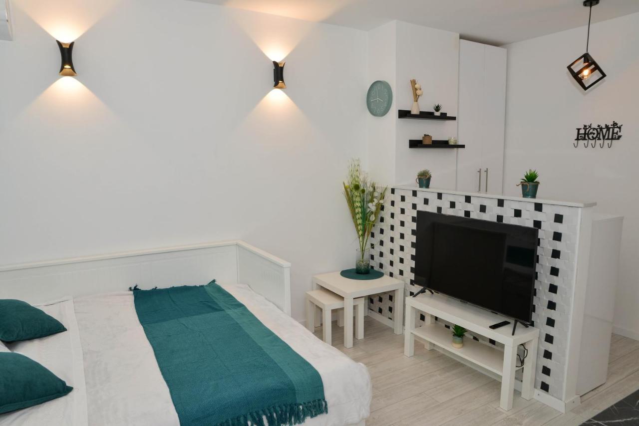 Apartment Deni ザダル エクステリア 写真