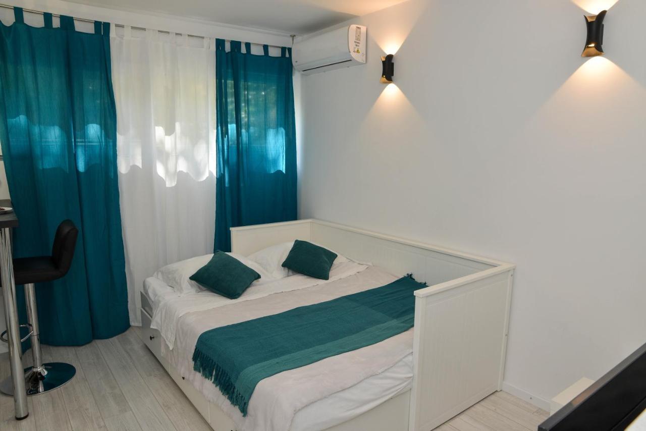 Apartment Deni ザダル エクステリア 写真