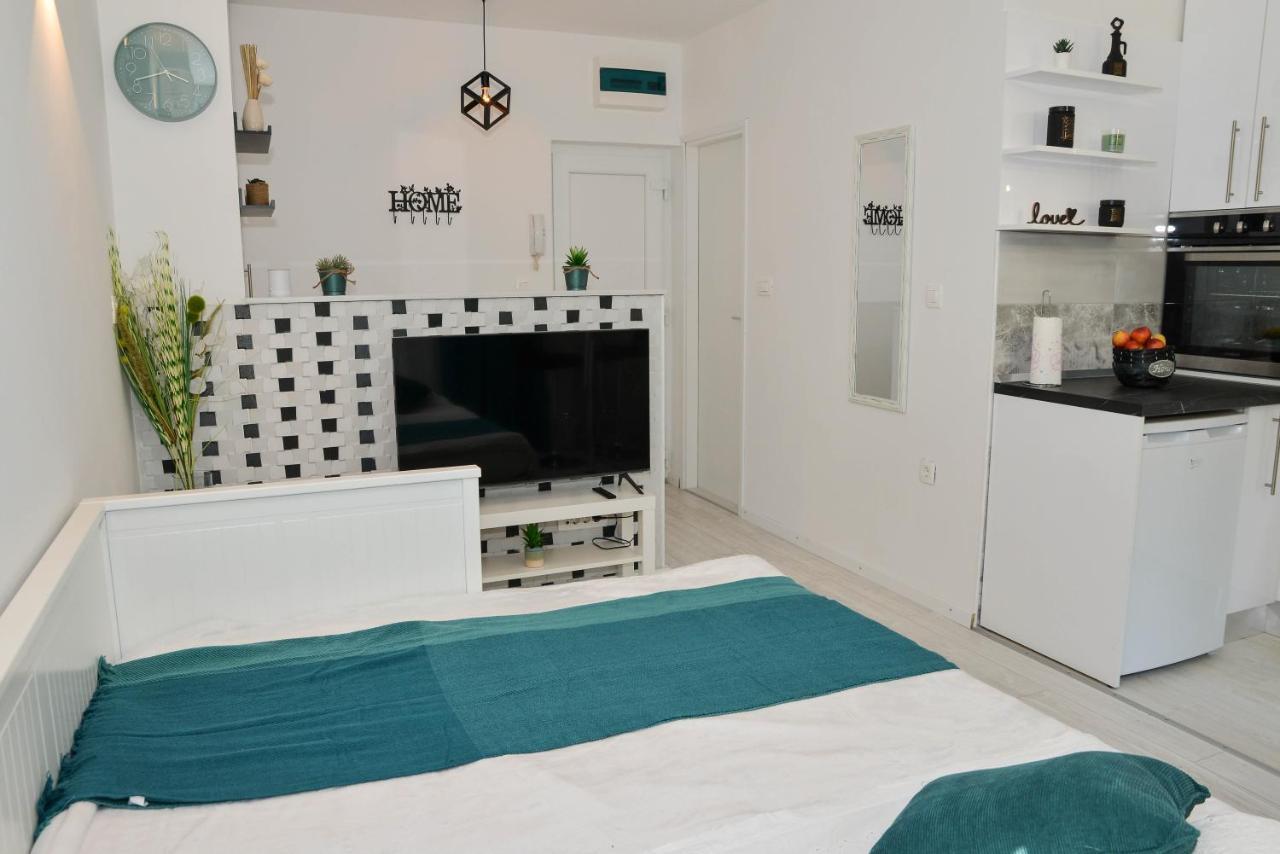 Apartment Deni ザダル エクステリア 写真