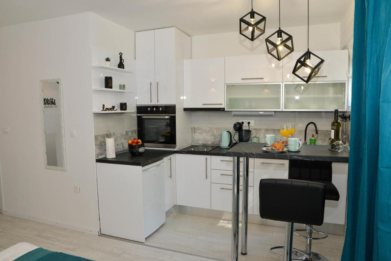 Apartment Deni ザダル エクステリア 写真