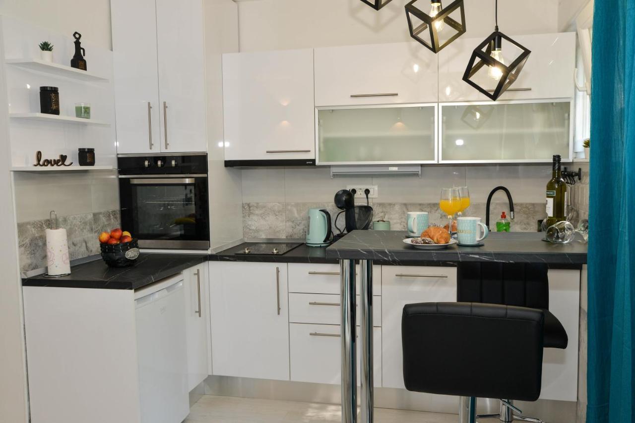 Apartment Deni ザダル エクステリア 写真