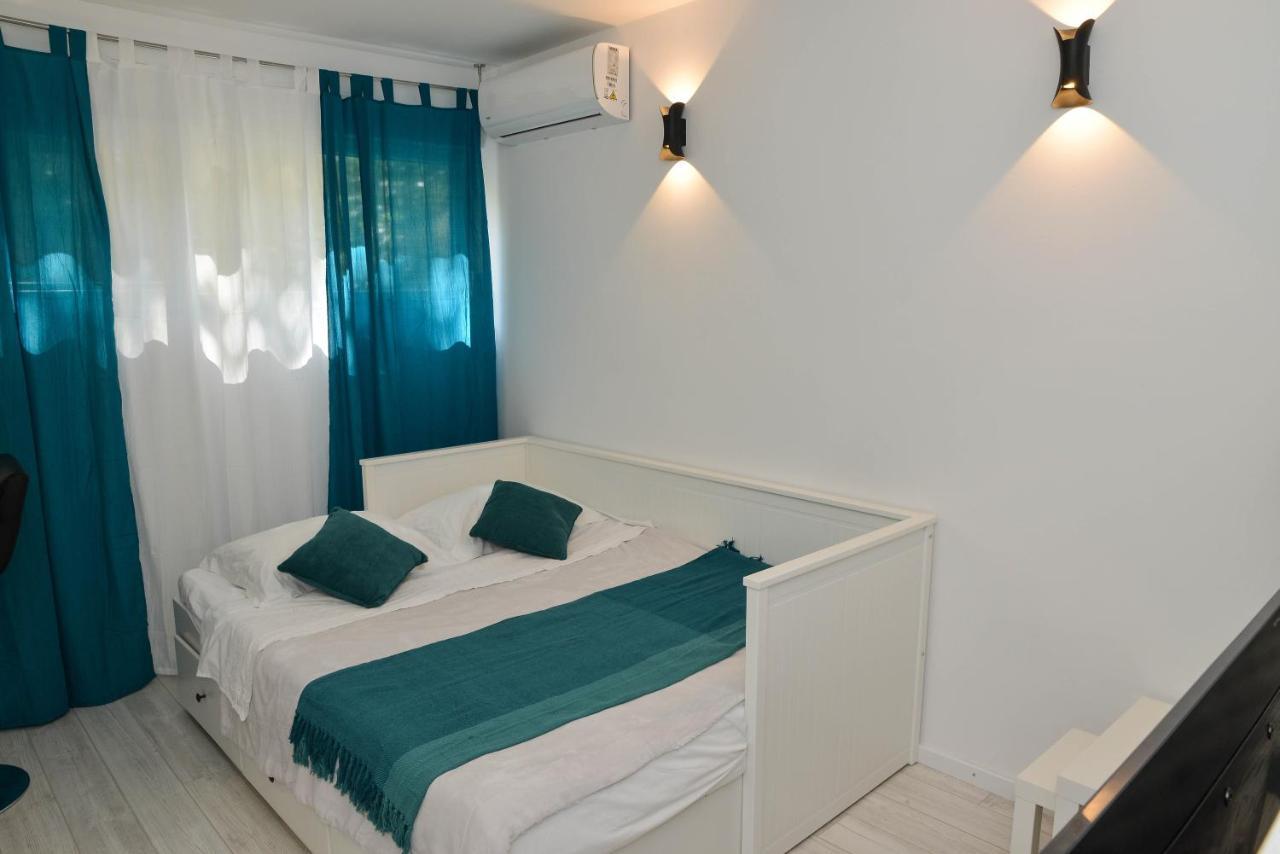 Apartment Deni ザダル エクステリア 写真