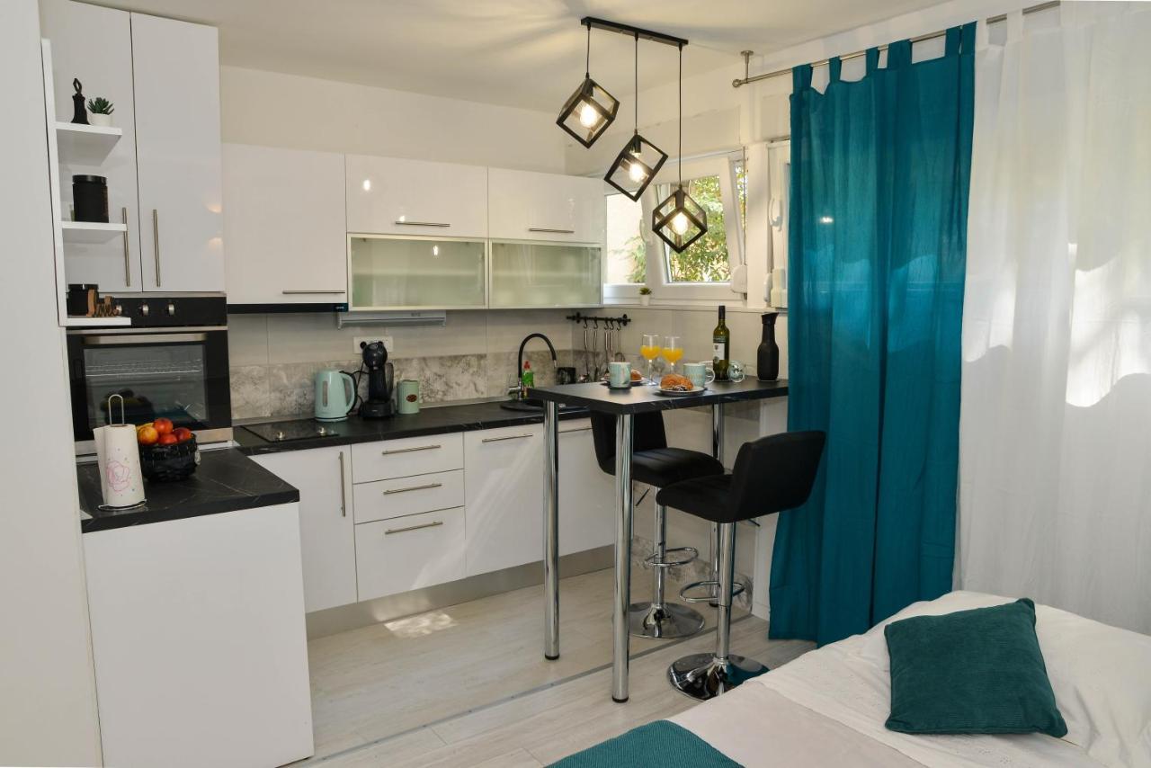 Apartment Deni ザダル エクステリア 写真