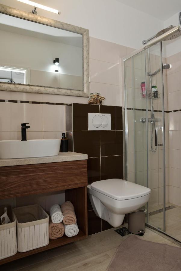 Apartment Deni ザダル エクステリア 写真