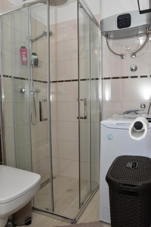 Apartment Deni ザダル エクステリア 写真